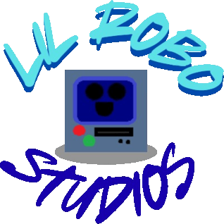 Lil Robo Studios!