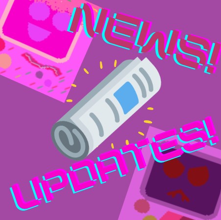 News and Updates!