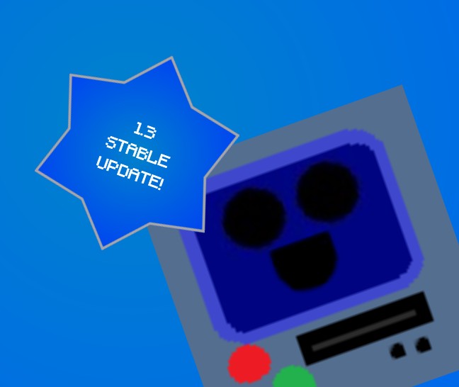 Roboquix 1.3 Stable!